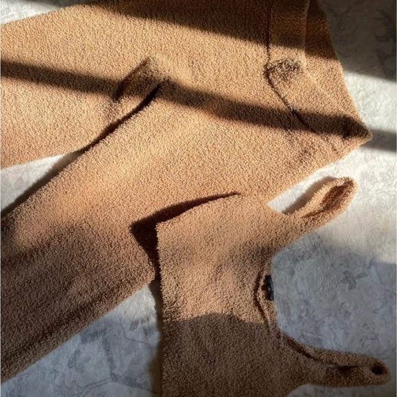 Dynamite lounge teddy Set NWOT - Picture 3 of 4